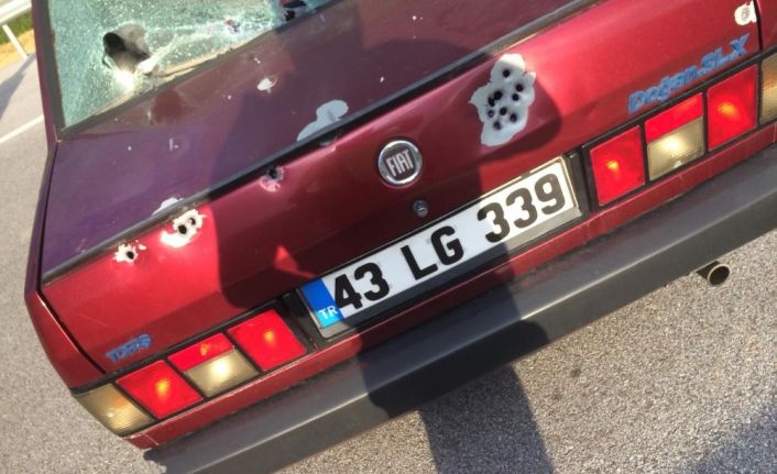 Silahlı saldırıda ağır yaralanan genç kız 1 aydır verdiği yaşam savaşını kaybetti