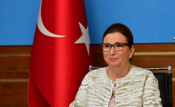 Ticaret Bakanı Pekcan: “200’ü aşkın üründe satış sonrası hizmet ve bakım onarım zorunluluğunu getirmiş bulunuyoruz”
