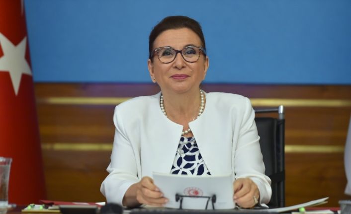 Ticaret Bakanı Pekcan ve İtalya Dışişleri Bakanı Maio, Türk ve İtalyan firmalarla buluştu