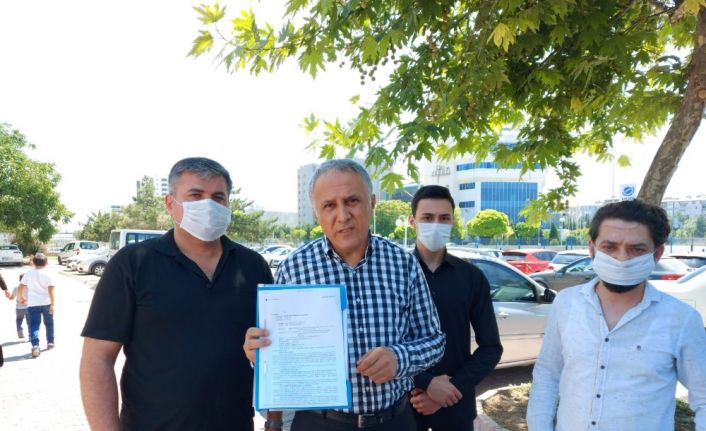 Tüketiciler Birliği Genel Başkanı Şahin”Tüketici haklarını koruyormuş gibi davranarak tüketiciye eziyet ediyorlar”