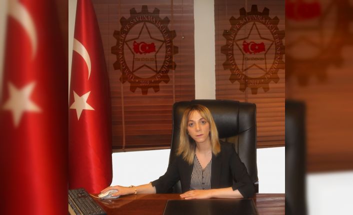 Tüm Güven-Sen Erzurum İl Başkanı Özgüney: “Özel güvenlikçilerin sorunlarını yerinde tespit ediyoruz”