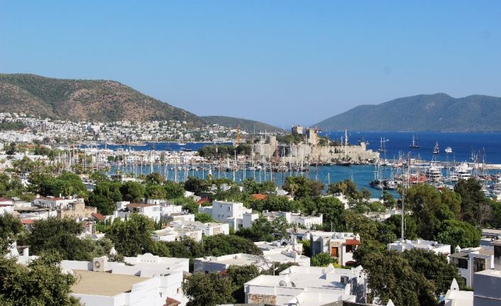 Turizmcilerden “Güvenli Turizm Sertifikası” seferberliği