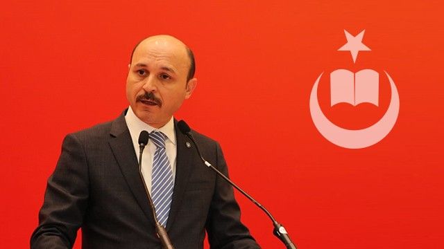 Türk Eğitim-Sen Genel Başkanı Geylan: “Eğitim Öğretime Hazırlık Ödeneği bütün eğitim çalışanlarına verilsin”