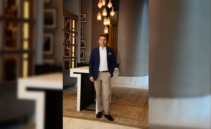 Türk raylı sisteminin gelişmesine odaklanan ORGE, sektörde yüksek oranlı büyüme öngörüyor