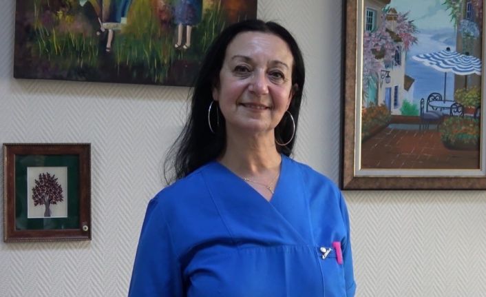 Uzmanından ebeveynlere uyarı: “Çocuklarınızı sebze ve meyve tüketmeye alıştırın”