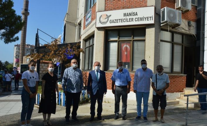 Vali Karadeniz’in hedefi Spil’i Türkiye’nin cazibe merkezi haline getirmek