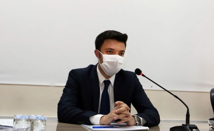 Vali Yardımcısı Yılmaz’dan “halay çektirmeyin” uyarısı