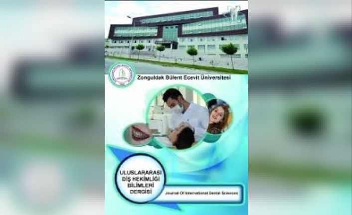 ZBEÜ, ’’Uluslararası Diş Hekimliği Bilimleri Dergisi’’ ASOS İndex tarafından dizinlenmeye başlandı