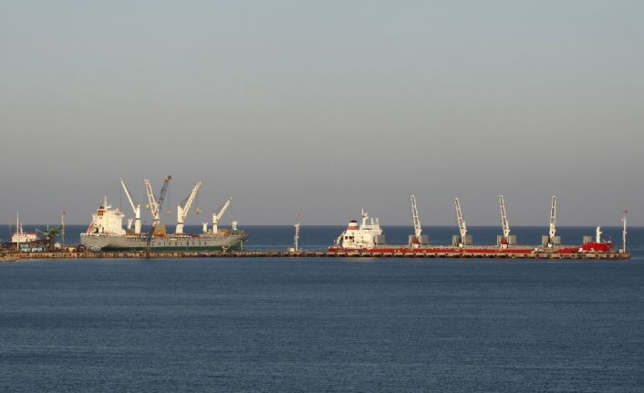 7 ayda Tekirdağ’dan 4 milyar 825 milyon dolarlık dış ticaret gerçekleştirildi