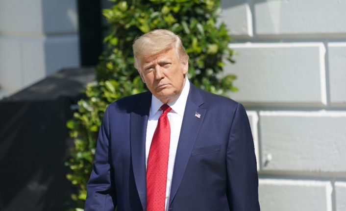 ABD Başkanı Trump’tan Biden’a: “Erdoğan ile başa çıkacak kapasiteye sahip değil”