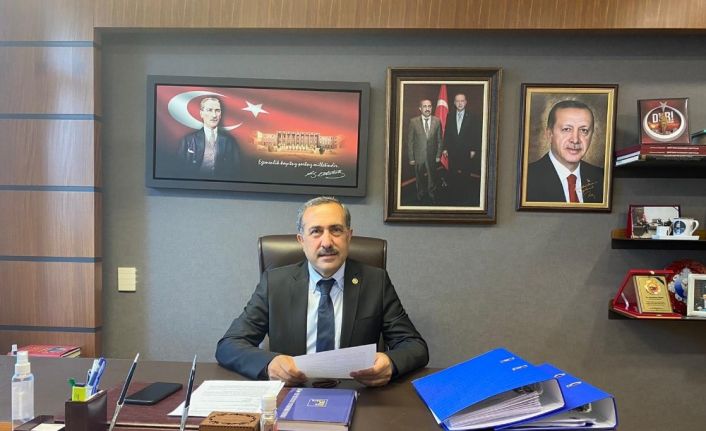 Abdulahat Arvas: “Van sağlık ordusuna 124 yeni hekim katılıyor”