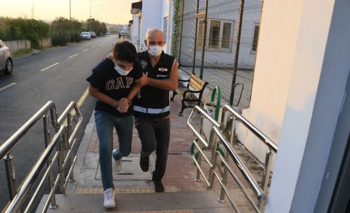 Adana merkezli 14 ilde FETÖ operasyonu: 27 kişi hakkında gözaltı kararı