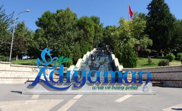 Adıyaman’da 51 adres karantinaya alındı