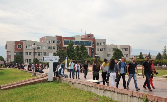ADÜ doluluk oranı ile bir çok köklü üniversiteyi geride bıraktı