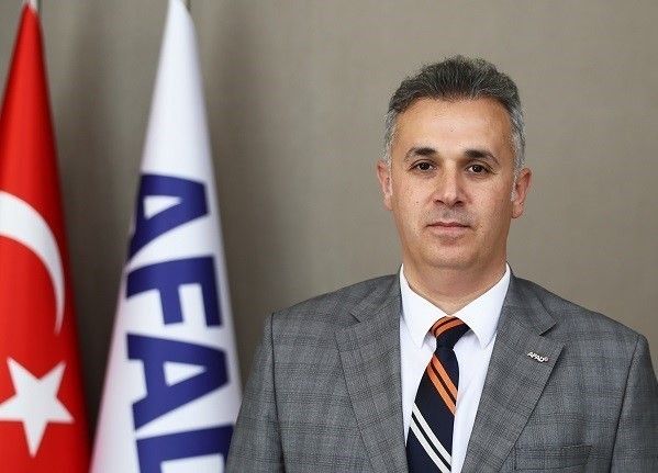 AFAD Müdürü Bulut; “Tüm vatandaşlarımızı AFAD gönüllüsü olmaya davet ediyoruz”