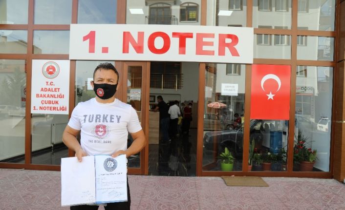 Ahmet Koçyiğit: "Şu anda tescilli olarak dünyanın en iyi spor kulübü olduk"