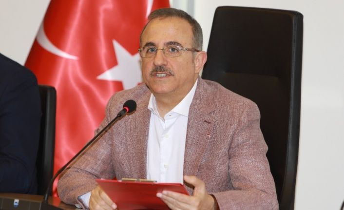 AK Parti İzmir İl Başkanı Sürekli’den, Meclis Üyesine saldırıya serp tepki