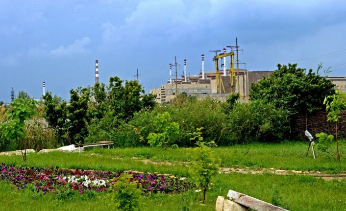Akkuyu NGS’nin, Türkiye ekonomisine 70 milyar dolar vergi geliri sağlaması öngörülüyor