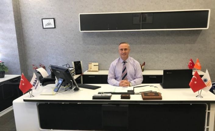 Altınküre Teknokent Koleji, öğrenci ve velilerden büyük ilgi görüyor