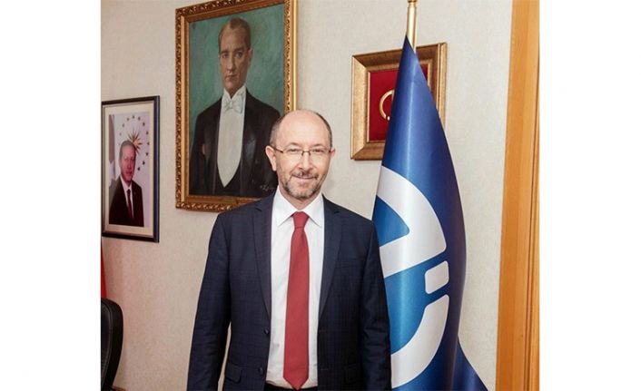Anadolu Üniversitesi Rektörü Prof. Dr. Fuat Erdal’ın Zafer Bayramı mesajı
