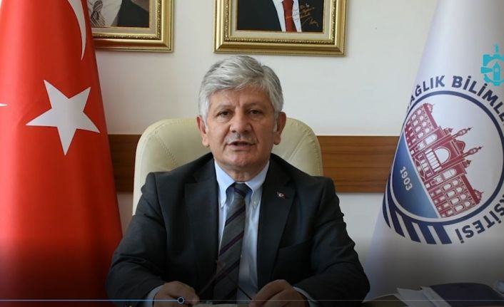 ‘Anne Şehir’ ile sporun yanında eğitimler de devam ediyor