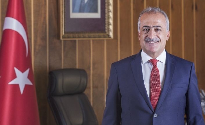 Atatürk Üniversitesi Rektörlük görevine Prof. Dr. Ömer Çomaklı yeniden atandı