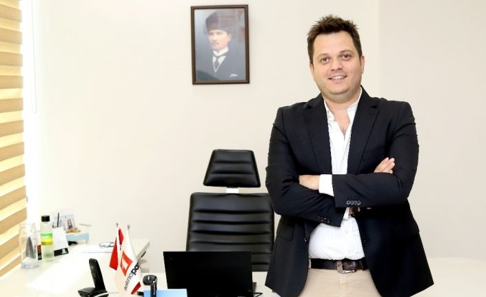 Aydın: “EPS ile ısı yalıtımı, yüzde 50‘den fazla enerji tasarrufu sağlar”