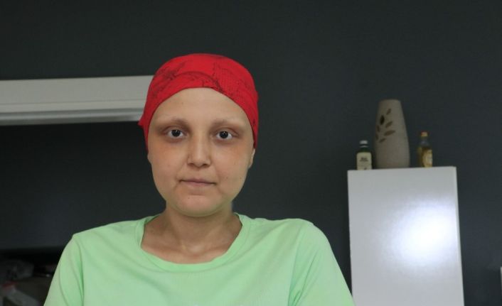 Bacağı kesilen Dilay’ın tekrar yürüyebilmesi için 300 bin TL’lik proteze ihtiyacı var