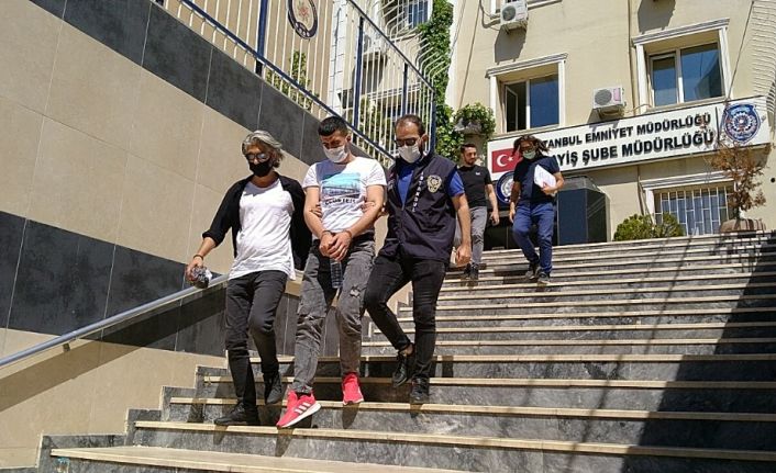 Bağcılar’da amca yeğen arasındaki kavgada silahlar konuştu: 1 ölü, 1 yaralı