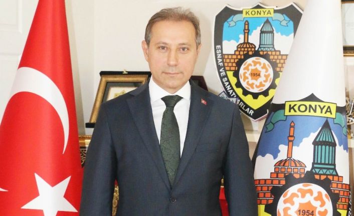 Başkan Karabacak: “Mesleki Eğitim Merkezleri önem arz ediyor”