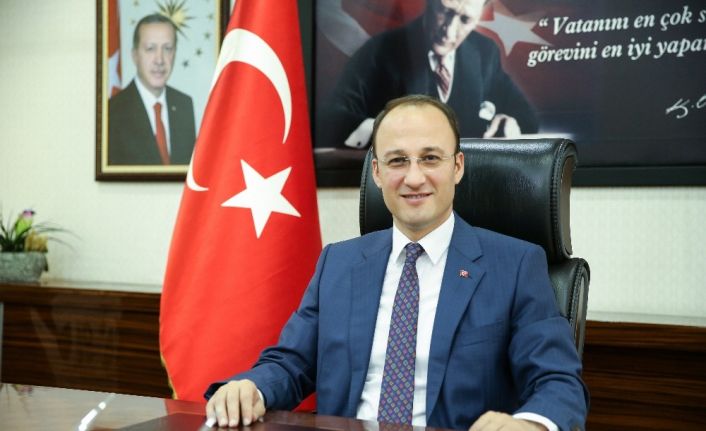 Başkan Örki, “AK Parti, kurulduğu günden bu yana umudun ve başarının adı olmuştur”
