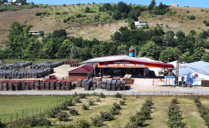 Belediyenin ortağı olan şirkette akıl almaz hırsızlık: 6 gözaltı