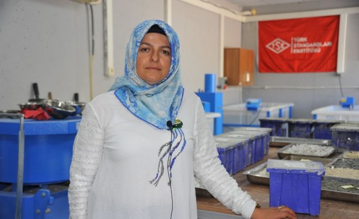 Büyükşehir Belediyesi ‘Kalite Kontrol Laboratuvarı’ ile kamu zararını önlüyor