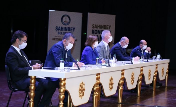 Büyükşehir iş birliğinde kurulan çağrı merkezi için eğitimlere başlandı