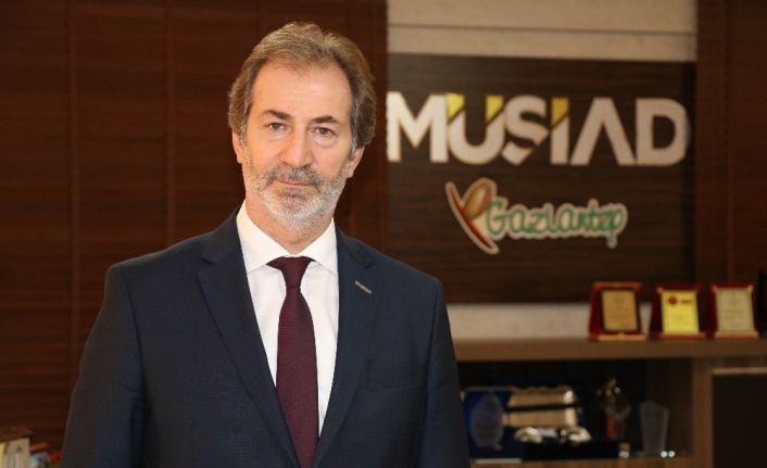 Çelenk’ten listeye giren firmalara tebrik