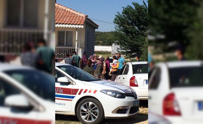 Cinnet getiren amca av tüfeğiyle dehşet saçtı: 2 ölü, 3 yaralı