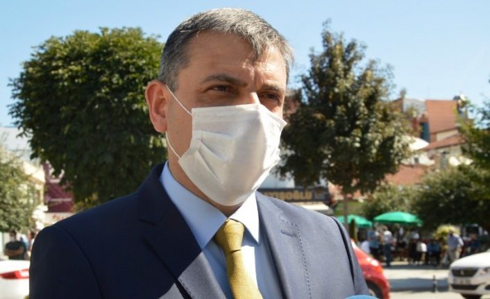Çorum’da korona virüsten 10 günde 4 kişi ölünce vali uyardı