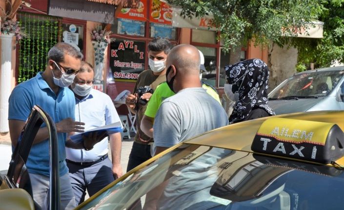Denetimlerden 3 kez sorunsuz geçen esanaflara ’’Güvenilir alan’’ belgesi verilecek