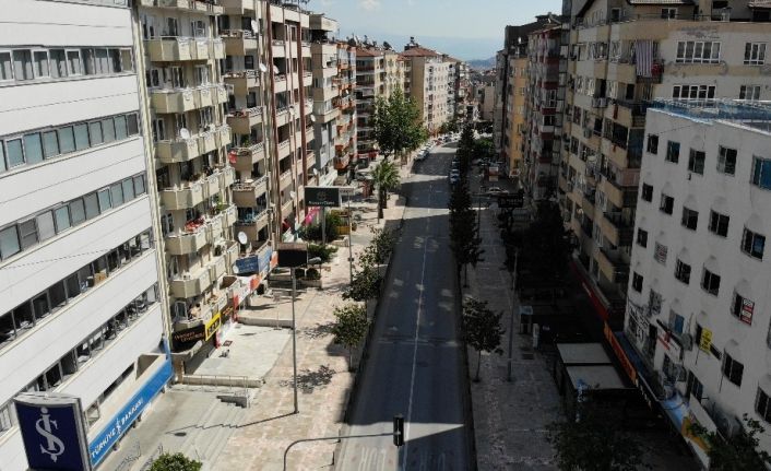 Denizli’de 2020 yılında yapı ruhsatı verilen yerlerin değeri 947 milyon 514 bin 658 TL