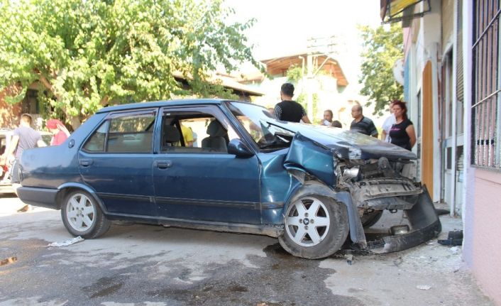 Denizli’de son bir hafta içerisinde 2’si ölümlü 168 trafik kazası meydana geldi