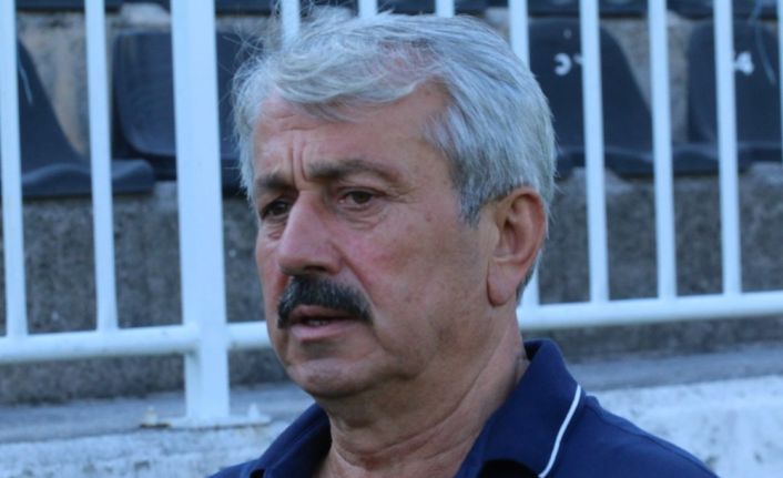 Derincespor Başkanı Güntepe: "TFF maddi ve manevi çok mağdur etti"