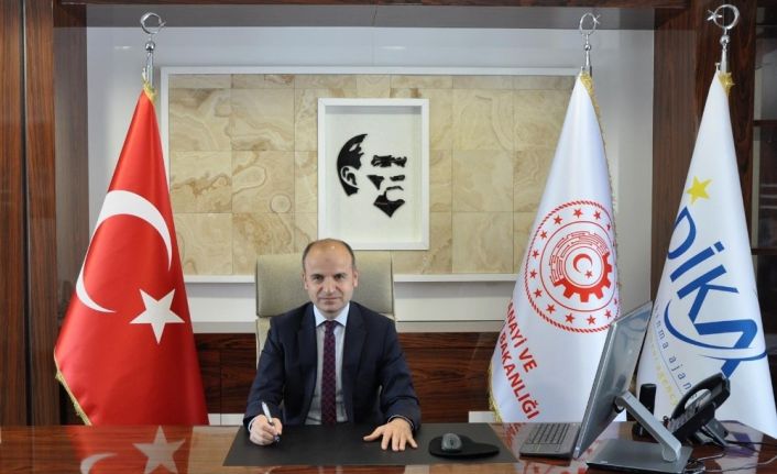 DİKA, korona virüs salgınının ajans bölgesindeki etkileri ile ilgili rapor hazırladı