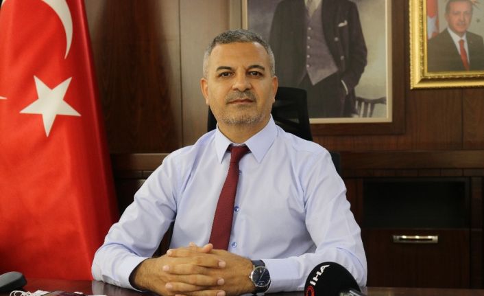 Diyarbakır 27 bin öğretmen ve 500 bin öğrenci ile eğitim öğretim yılına hazır