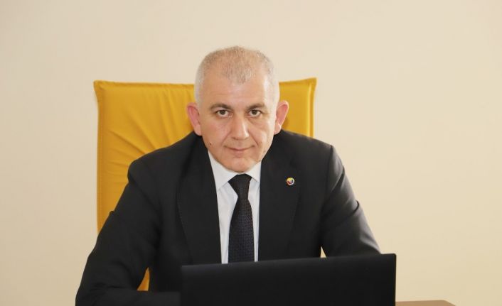 DTSO Başkanı Şahin, “21 yıl önce yaşanan acı bir daha yaşanmasın”