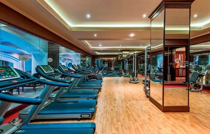 Elite World Van Fit Life SPA & Health Center hizmete açılıyor