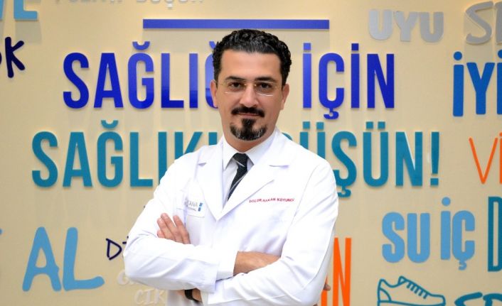 "Erkeklerde en sık görülen sorun, psikolojik nedenlere bağlı olabilir"