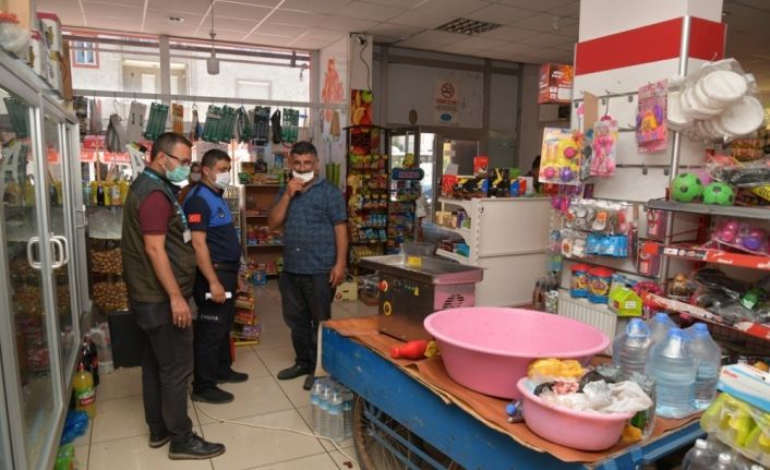 Et çekimi yapan işletmelere sıkı denetim