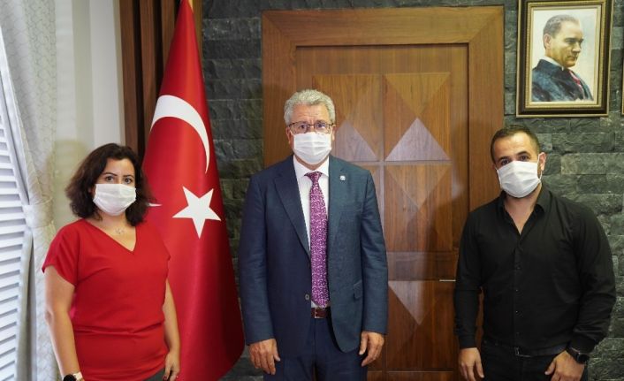 EÜ’nün ortak olduğu iki projeye AB’den 503 bin Euro fon desteği