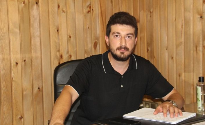 Fındık üreticilerine “Fındığınızı kapınıza kadar gelerek almak isteyenlere karşı tedbirli olun” uyarısı