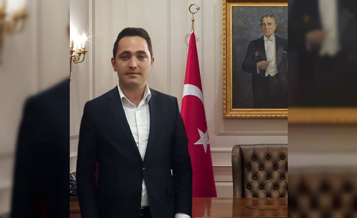 Genç Büro-Sen Genel Başkanı Özbengi’den 30 Ağustos Zafer Bayramı mesajı